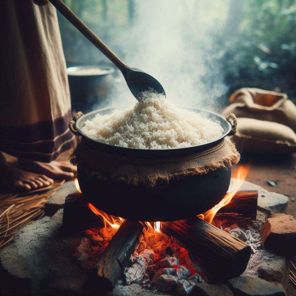 How to Cook Organic Rice - The Ultimate Guide to Cooking Organic Rice – Sugabogam