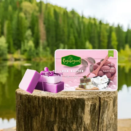 Shea Butter Soap