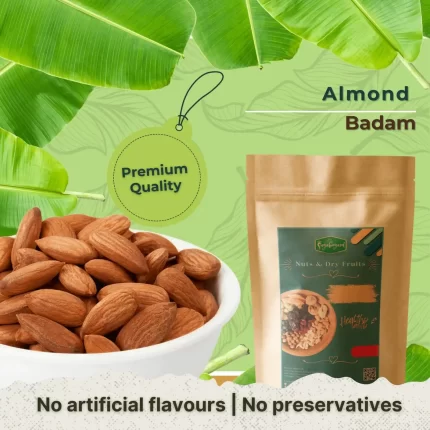 Almond