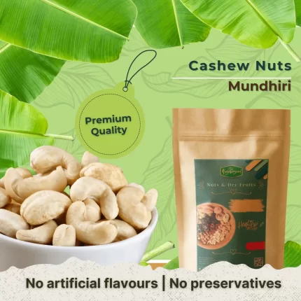Cashew Nuts