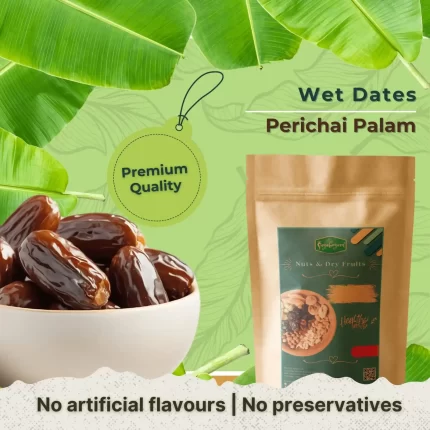 Wet Dates – Sugabogam