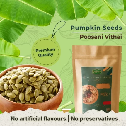 Pumpkin Seed