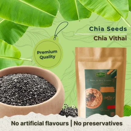 Chia Seed