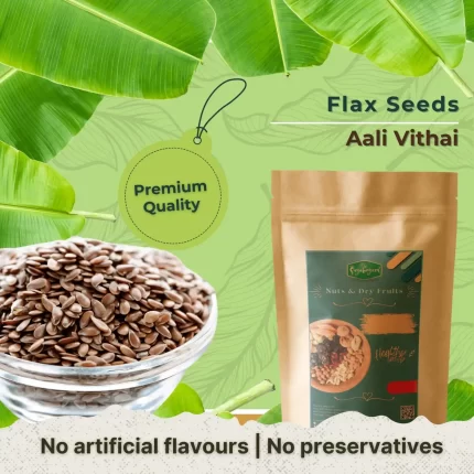 Flax Seed