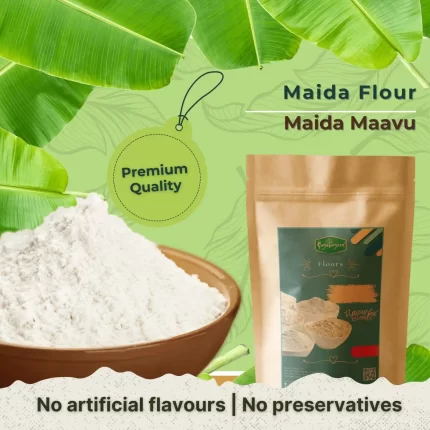 Maida Flour