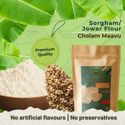 Jowar Flour