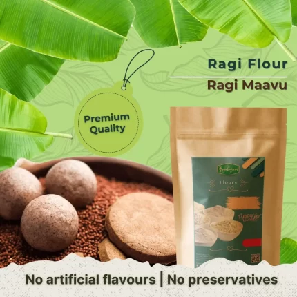 Ragi Flour
