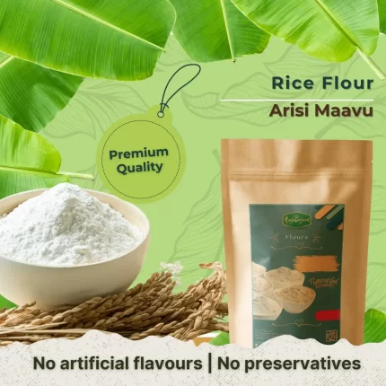 Rice Flour