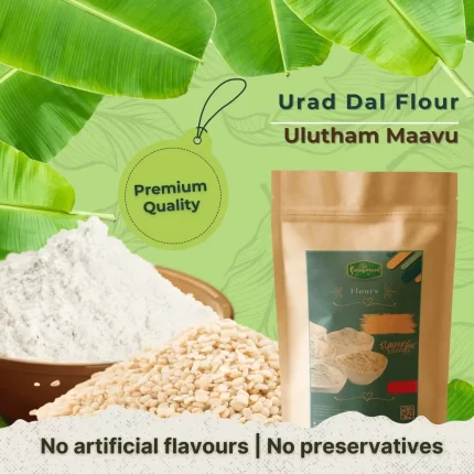Urad Dal Flour
