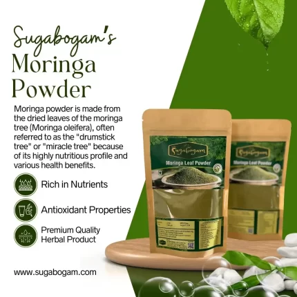 Moringa Powder