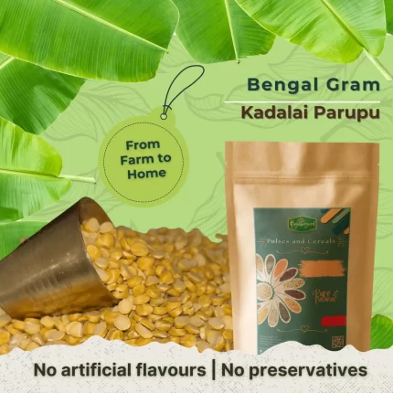 Bengal Gram