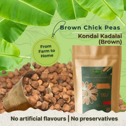 Konda Kadala Brown