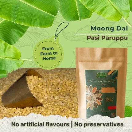 Moong Dal