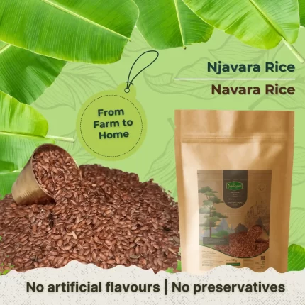 Navara Rice