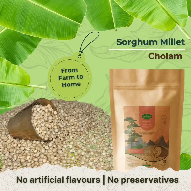 Cholam – Sugabogam