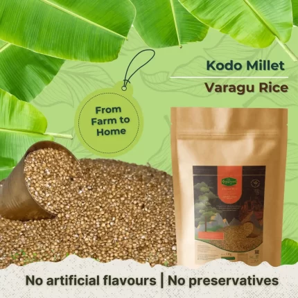 Varagu Rice – Sugabogam