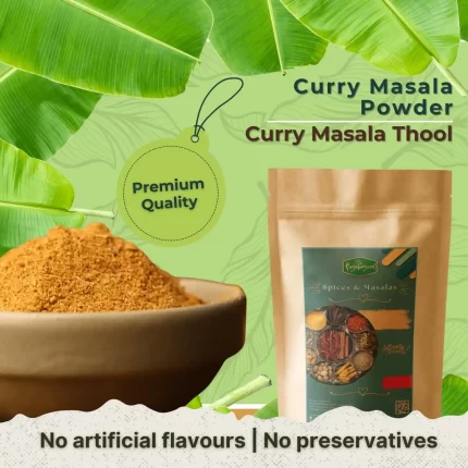 Curry Masala Powder