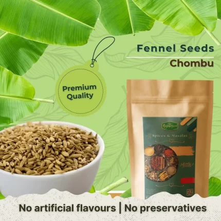 Fennel Seed