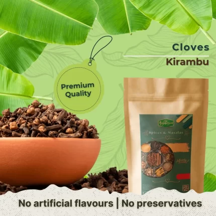 Clove