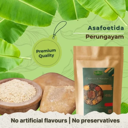 Asafoetida