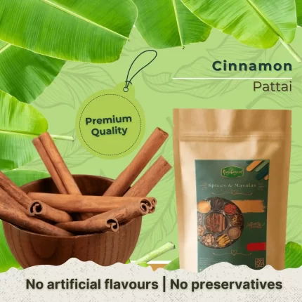 Cinnamon (pattai)