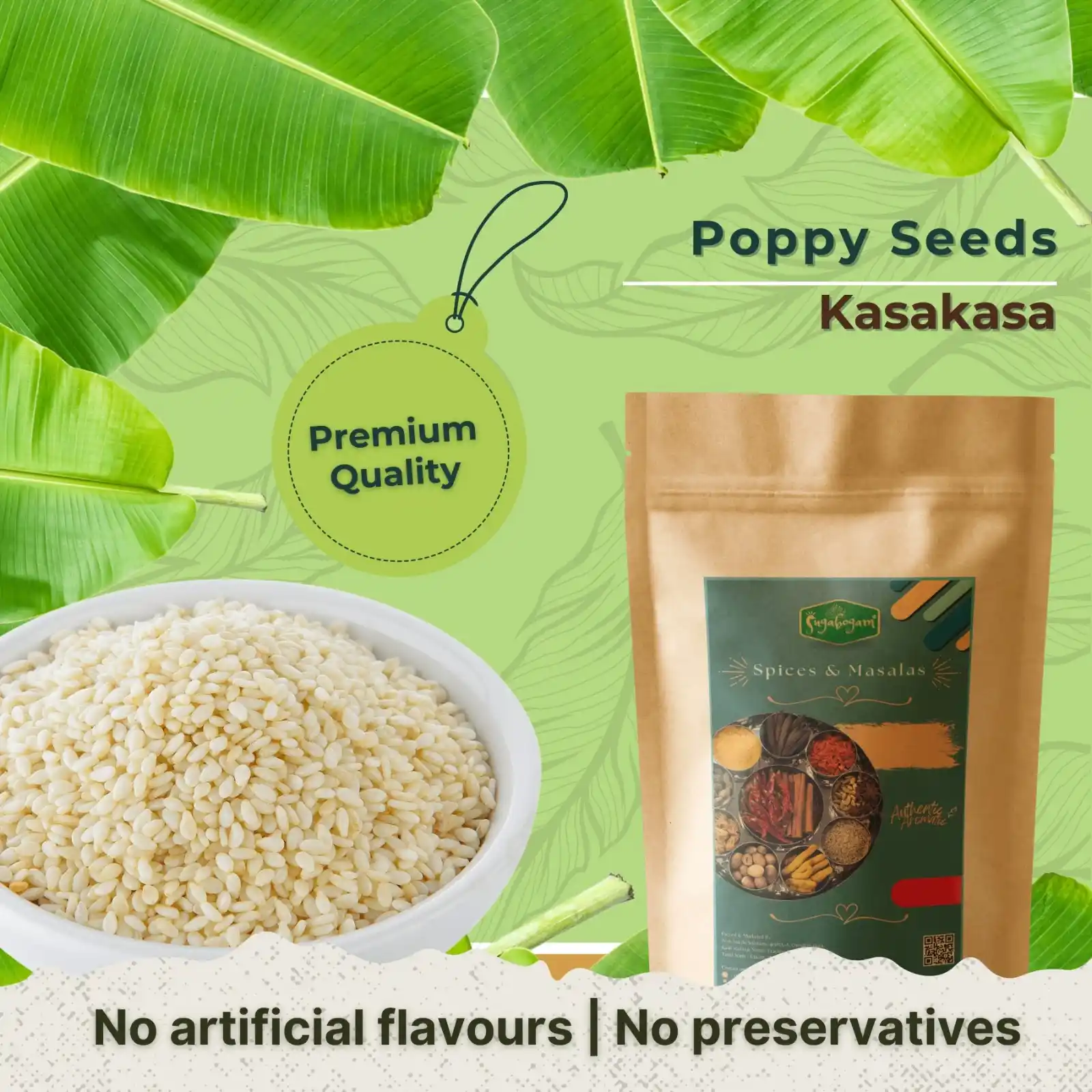 Kasakasa – Sugabogam