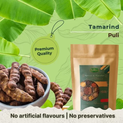Puli(Tamarind)