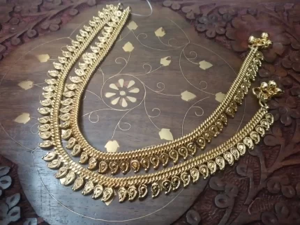 Royal Gold Kolusu