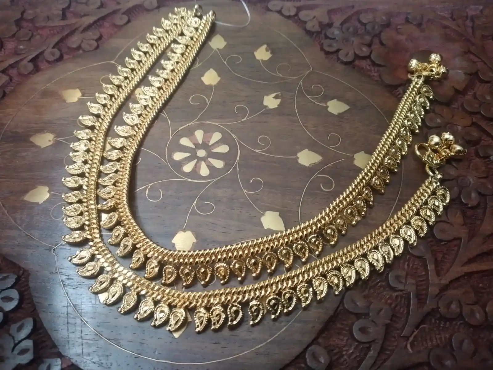 Royal Gold Kolusu – Sugabogam