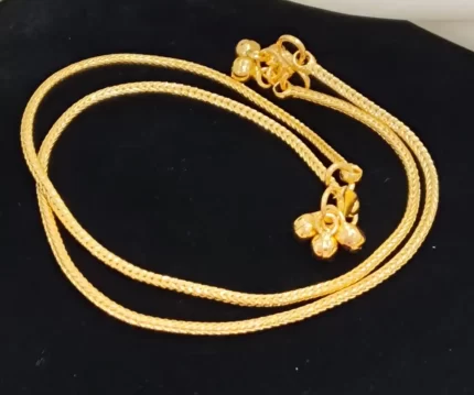 Elite Gold Kolusu
