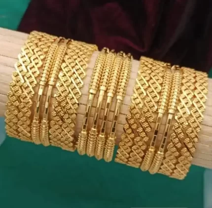 Regal Gold Tone Collection