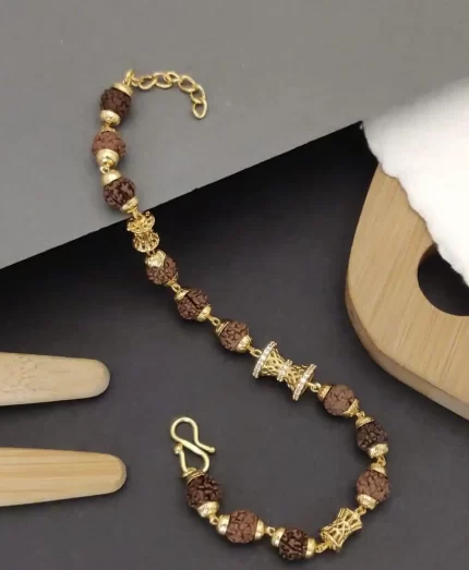 Ruthratcham Luxe Bracelet