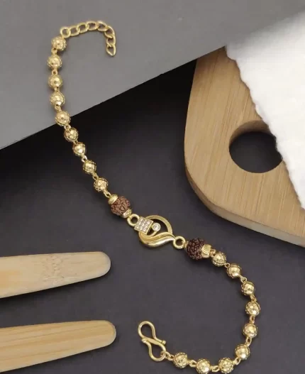 Exquisite Ruthratcham Bracelet