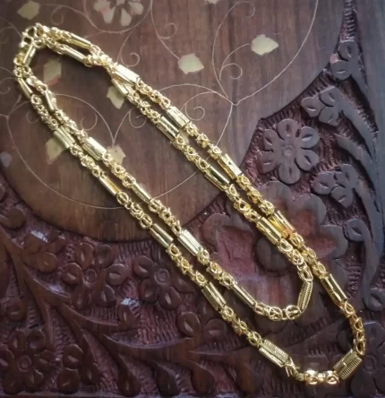 Radiant 24-Inch Chain