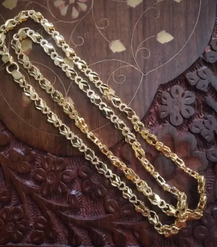 Timeless 24-Inch Chain – Sugabogam