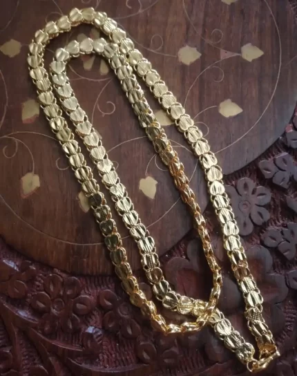 Luxuria 24-Inch Chain