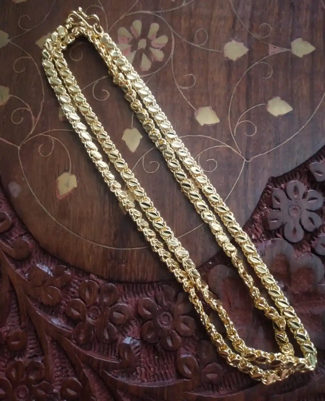 Refined 24-Inch Design – Sugabogam