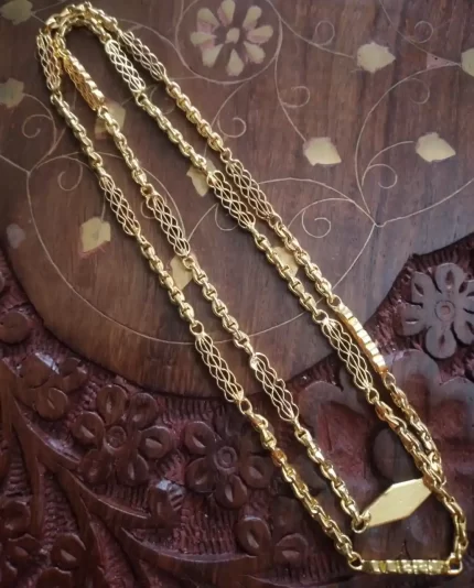 Sleek 24-Inch Elegance