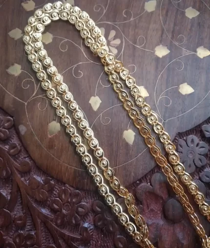 Premium Quality 30 Inch Chain
