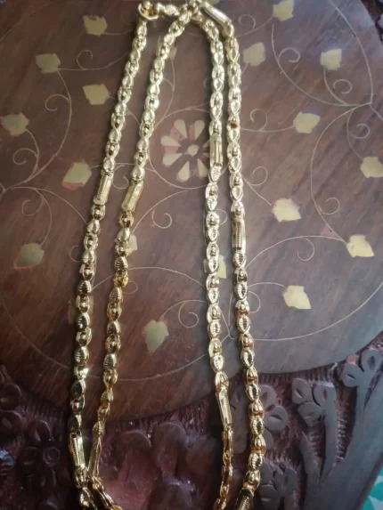 Premium Quality Kerala Design  Chain