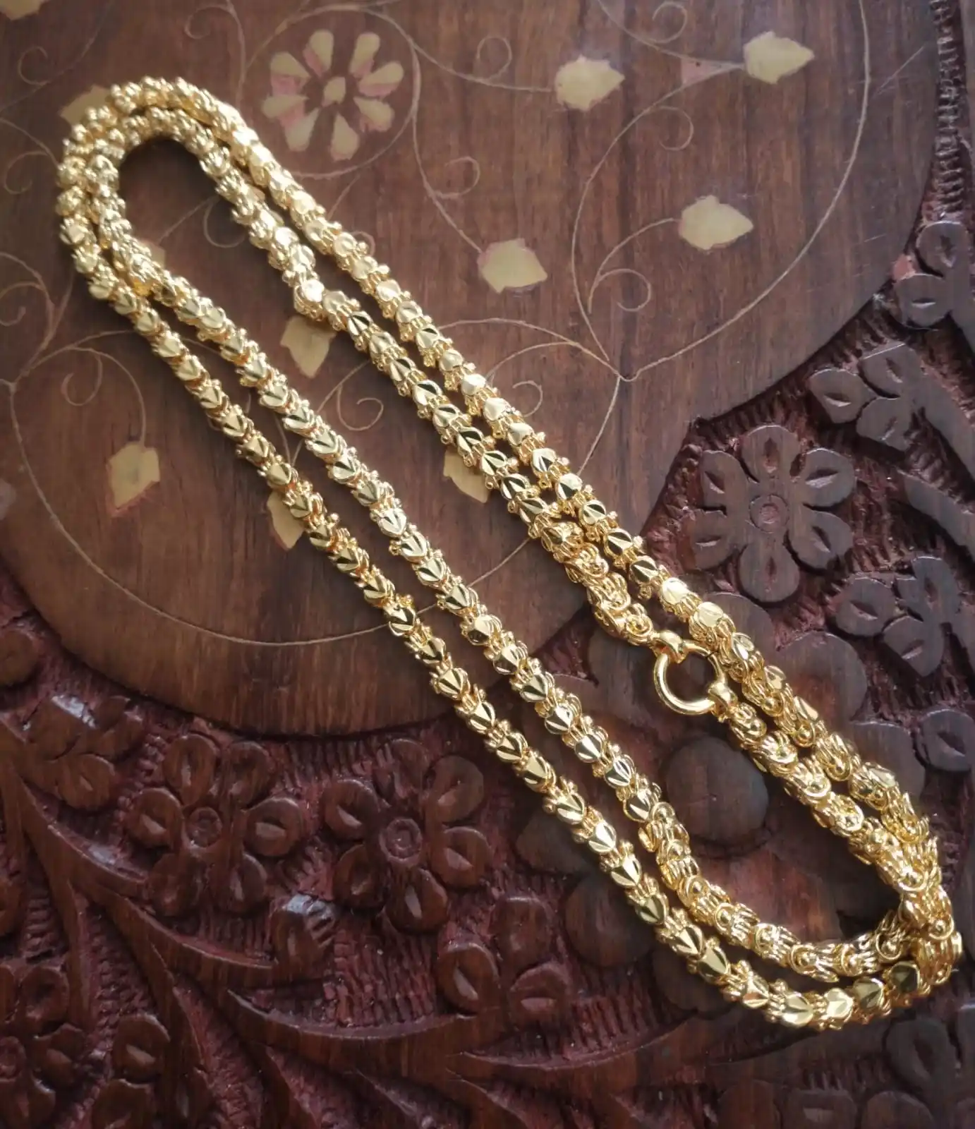 Ultimate 24-Inch Chain – Sugabogam