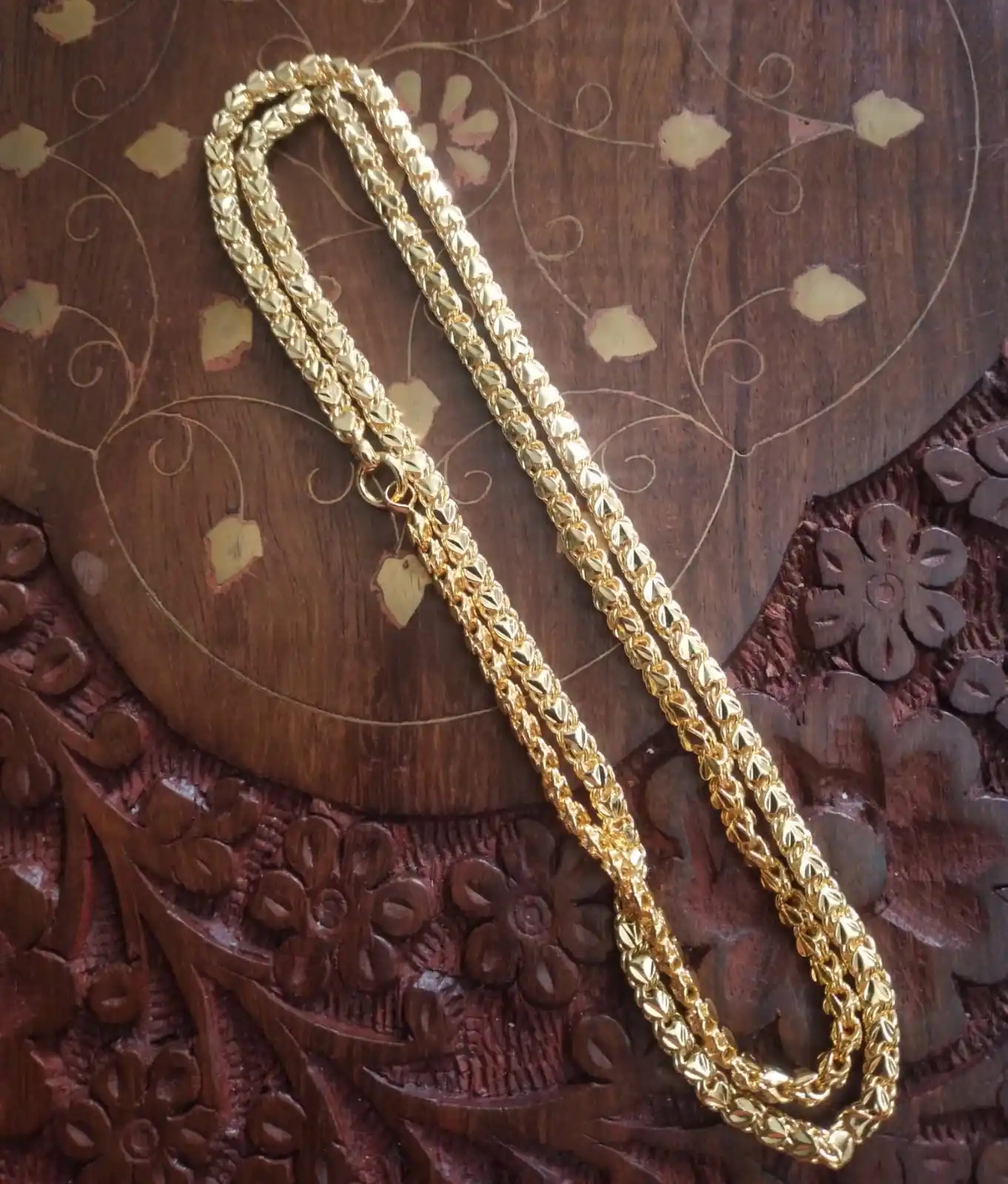 Premium Quality 24 Inch Chain – Sugabogam
