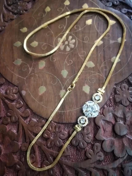 CZ Mopu Chain – Sugabogam