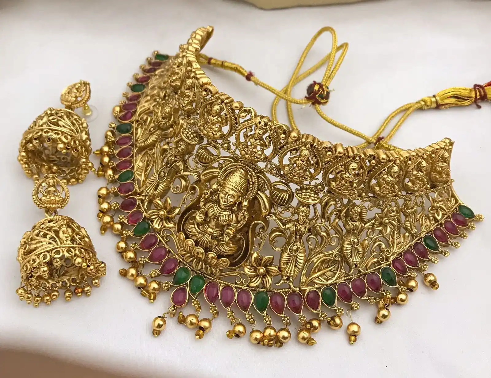 Naga Lakshmi Elegance – Sugabogam