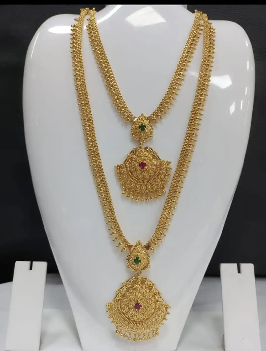 Micro Gold Elegance Set – Sugabogam