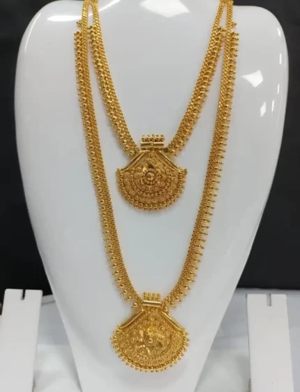Luxe Gold Plated Collection – Sugabogam