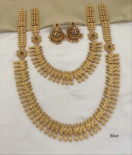Matte Finish Antique Combo Set