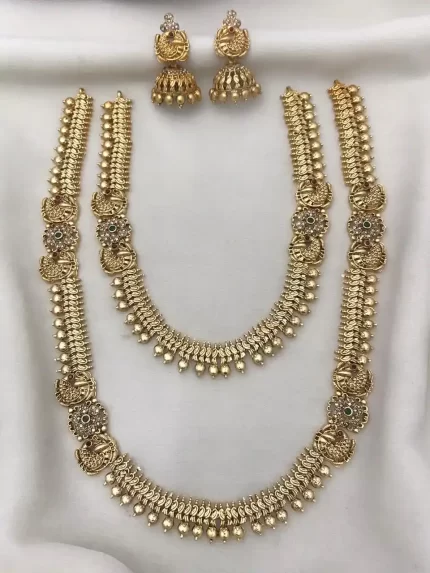 Matte Finish Antique Exclusive Combo Set