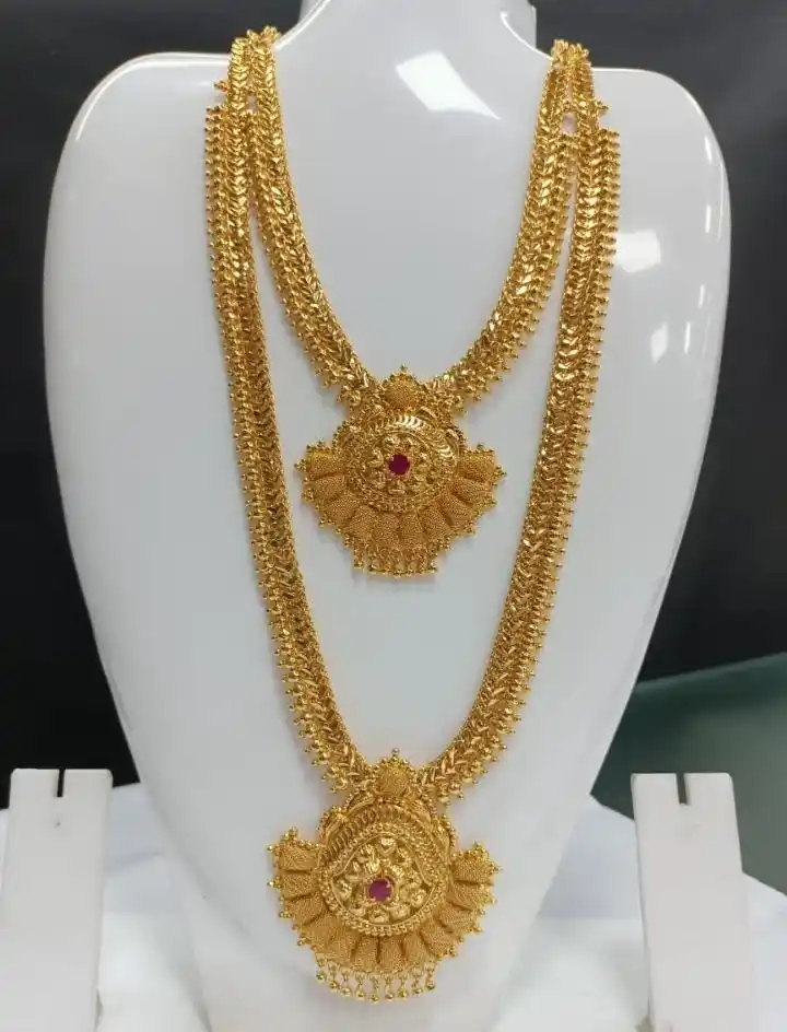 Platinum Gold Fusion Combo Set – Sugabogam