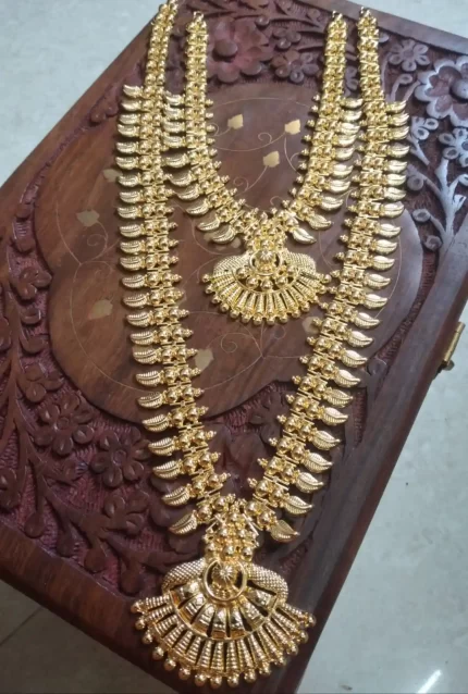 Kerala Combo Set